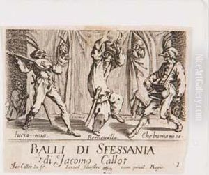 Balli Di Sfessania