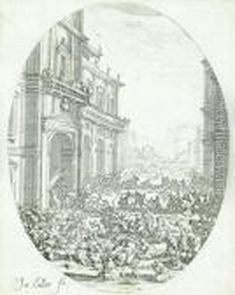 Themassacre Of The Innocents - view 1