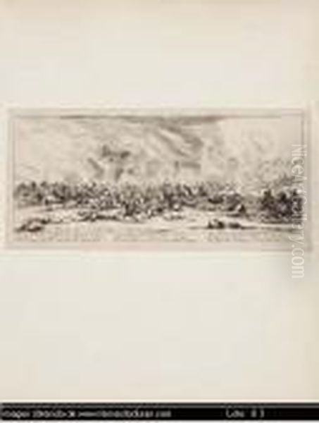 Obra:
" La Batalla" C - view 1