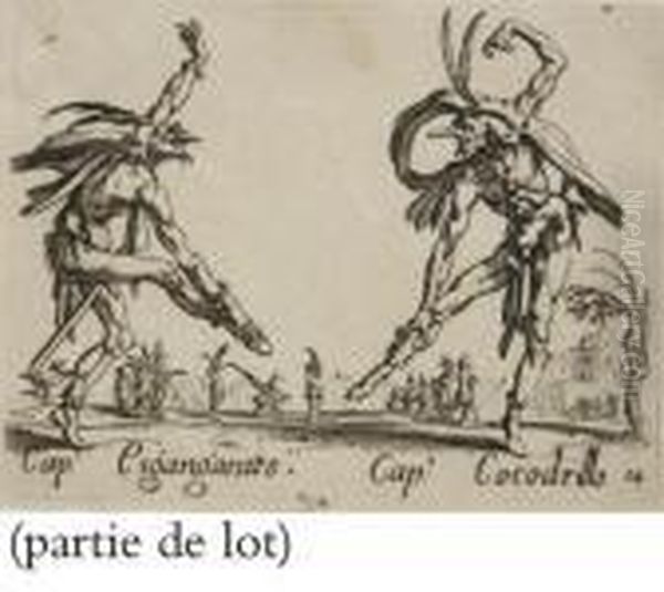 Balli Di Sfessania (l.379-402) - view 1