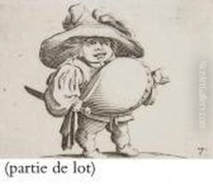 Les Gobbi (l.279 Et 408-426) Les Gobbi (l.279 Et 408-426)
