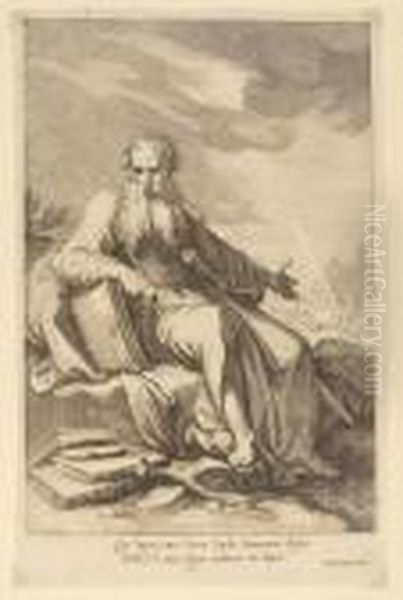 St. Paul Assis. - view 1
