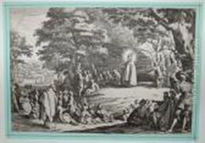 <saint Amond>, [1622]