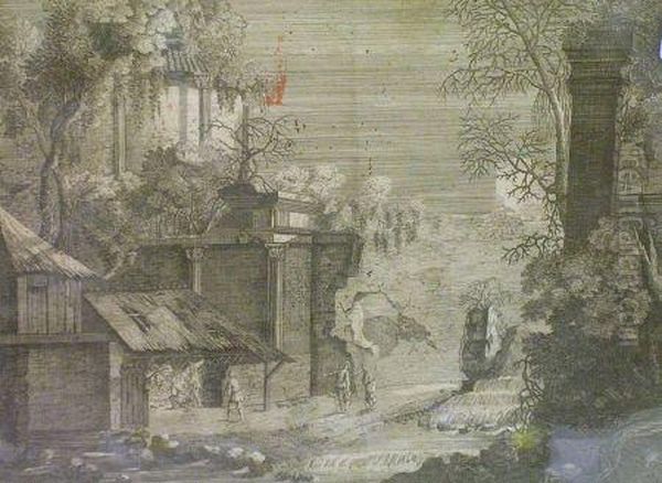 Adoration Of The Shepherds. - view 1