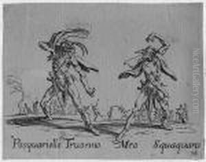 Balli Di Sfessaria