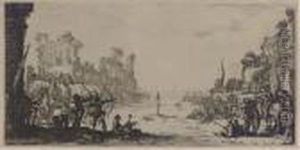 Le Martyre De St.-sebastien