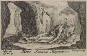 Les Penitents