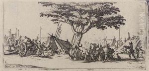 Les Petites Miseres De La Guerre