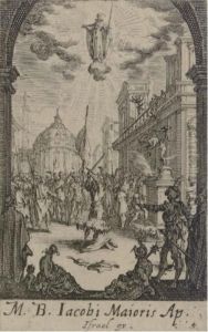 Les Petits Apotres Our Le Martyre Des Apotres