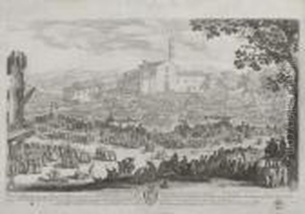 L'impruneta (2e Planche) - view 1