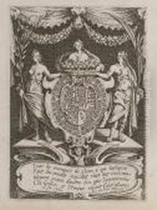 Le Combat A La Barriere (lieure 575-584)