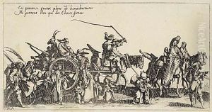 Les Bohemiens