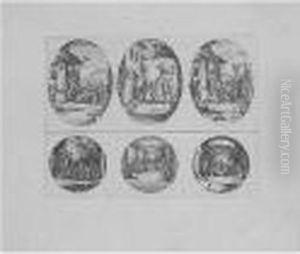 Les Mysteres De La Passion (l.679-698) Les Mysteres De La Passion (l.679-698)