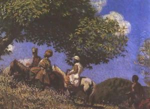 The Three Magi 1903