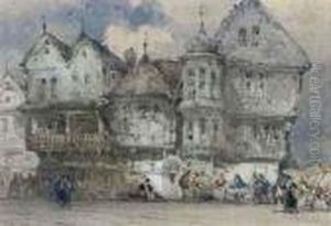 Hotel Of The Golden Chain, Langen Schwalbach