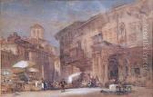Perugia - view 1