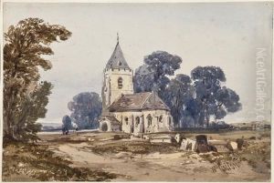 A Country Church