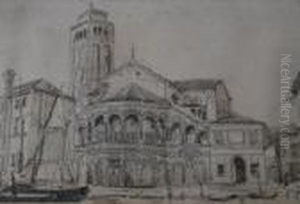 Italian Scene - view 1
