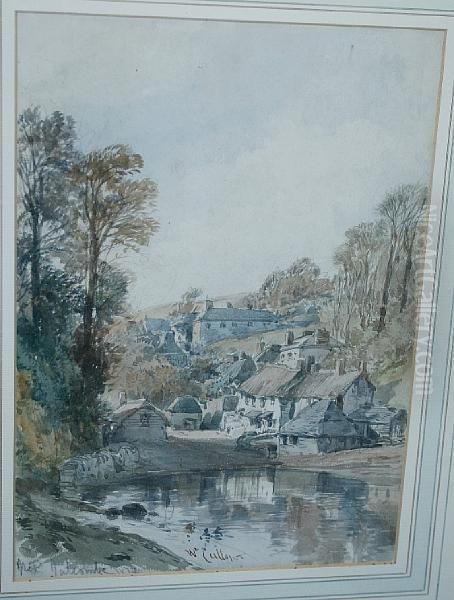 Salcombe - view 1