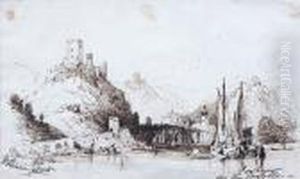... On The Moselle
