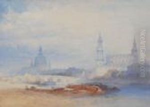 A View Of Dresden