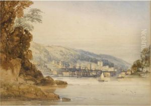 View Of Dartmouth