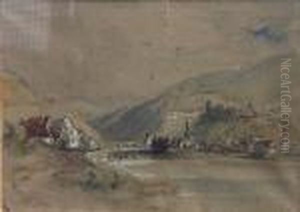 Heidelberg - view 1