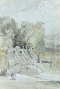 The Gardens At Saint Cloud