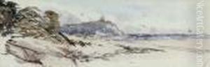 Coastal Scene Coastal Scene
