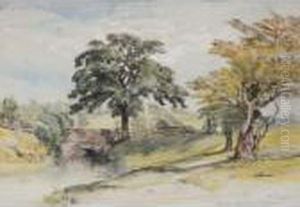 Botley, Staffordshire