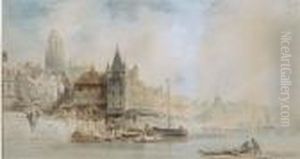 Carden, On The Moselle