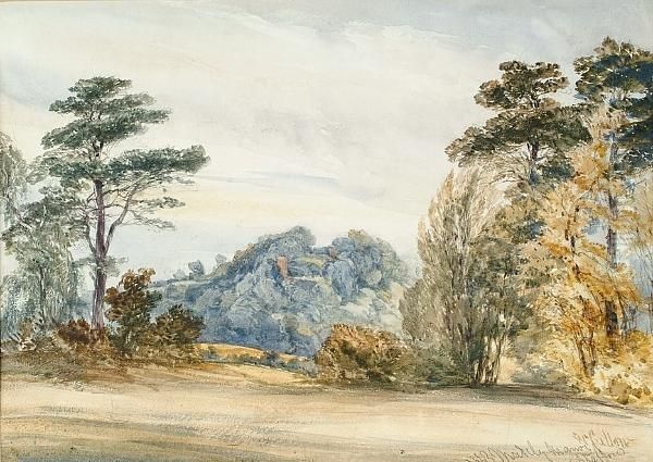 Madely Manor, Staffordshire - view 1