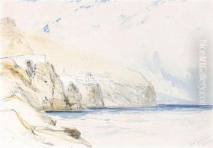 Vico, Bay Of Naples
