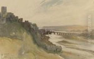 Berwick On Tweed Berwick On Tweed