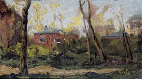 La Maison Rouge - view 1