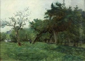 La Ferme De Saint-simeon A Honfleur