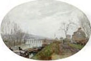 Bord De L'oise