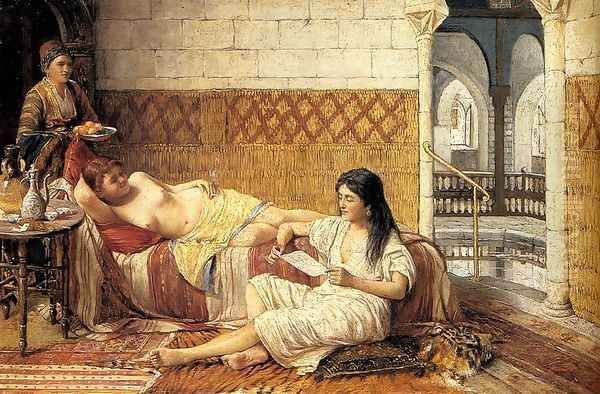 Harem Beauties - view 1