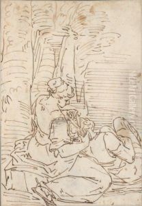 Samson Et Dalila