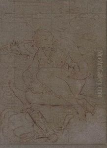 Venus Y Eros