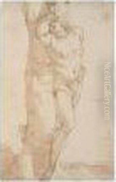 St.sebastian - view 1