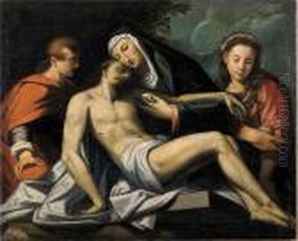 Deposizione - view 1