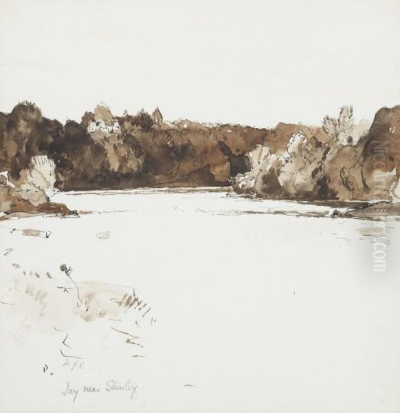Tay Near Stanley - view 1