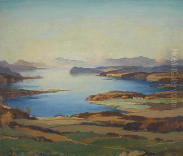 Lorne - view 1