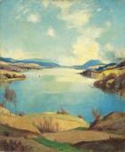 Loch Earn