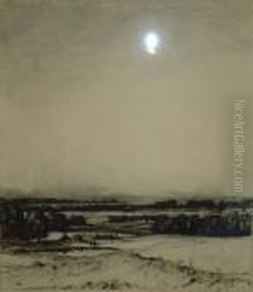 Landscape - view 1