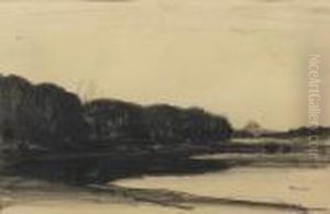 On The Forth by David Young Cameron