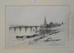 Perth Bridge Perth Bridge