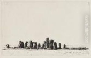 Stone Henge