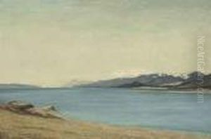 Salachan by David Young Cameron
